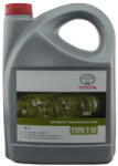 Toyota ATF T-IV 5L SAE- ATF T-IV, JWS 3309 Aplicatii: transmisii automate dupa 2000 (08886-82025)