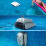 Cecotec Conga Pooldroid 10000