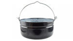 Perfect Home Halfőző bogrács 14 liter zománcozott Perfect Home71085 (71085)
