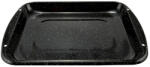 Perfect Home Zománcozott Tepsi 41, 8*32, 5 cm fekete Perfect Home10288 (10288)