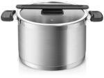 Tescoma Fazék fedővel 24 cm 7, 0 l rozsdamentes acél és műanyag Tescoma 779620.00 (779620.00)