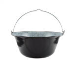 Perfect Home Gulyás bogrács 16 liter zománcozott Perfect Home 71051 (71051)