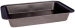  Tepsi 37*25*5 cm tapadásmentes bevonattal 49000094 (49000094)