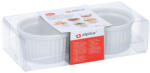Alpina Ramekin készítő szett 2 db 9*5 cm kerámia Alpina 8711252586113 (8711252586113)