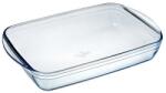 Ocuisine Tál 32*20 cm hőálló üveg Ôcuisine 40602 (40602)