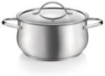 Tescoma Lábas fedővel 24 cm 5, 0 l rozsdamentes acél Tescoma 717630.00 (717630.00)