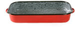 EMA-LION Tepsi tésztasütő 32 cm zománcozott Ema-Lion 516040063 (516040063/)