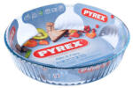 Pyrex Tortaforma 26 x 6 cm üveg Pyrex 203011 (203011)