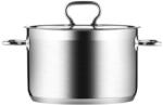 Tescoma Fazék fedővel 24 cm 7, 0 l rozsdamentes acél Tescoma 774024.00 (774024.00)
