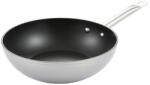 Tescoma Wok 28 cm rozsdamentes acél Tescoma 606963.00 (606963.00)
