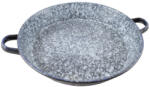BestOn Szeletsütő 30 cm két füles zománcozott II. o. TEFSZ30 (TEFSZ30)