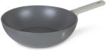 Berlinger Haus Wok serpenyő 28 cm alumínium tapadásmentes bevonattal Berlinger Haus BH/7071N (BH/7071N)