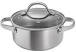 Tescoma Lábas fedővel 18 cm 2, 0 l tapadásmentes bevonat Tescoma 780570.00 (780570.00)