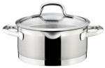 Tescoma Lábas szűrőfedővel 20 cm 3, 0 l rozsdamentes acél Tescoma 780253.00 (780253.00)