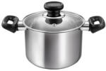 Tescoma Fazék fedővel 16 cm 2, 0 l rozsdamentes acél Tescoma 730816.00 (730816.00)