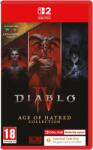Blizzard Entertainment Diablo IV Age of Hatred Collection (Switch 2)