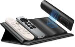 Spigen Universal Remote Control Organizer Pad, black (AHP09277) - vexio