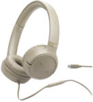 JBL Tune 530C USB-C beige (T530CBEG) Слушалки