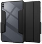 Spigen Husa pentru Samsung Galaxy Tab S11 Ultra - Spigen Air Skin Pro - Black (KF2360240) - vexio
