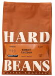 Hard Beans Cafea Boabe KONKRET CHOCOLATE Espresso Aroma Ciocolata | 1 kg (cfd-2101032092)