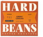 Hard Beans Cafea Boabe KONKRET CHOCOLATE Espresso Aroma Ciocolata | 250 g (cfd-2101032093)