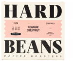 Hard Beans Cafea Boabe Pewniak Grejpfrut Filter | 250 g (cfd-2101014250)