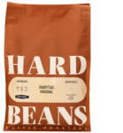 Hard Beans Cafea Boabe RARYTAS MIGDAŁ Espresso | 1 kg (cfd-2101032098)