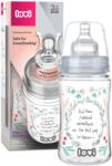 LOVI Trends cumisüveg Indian Summer 240 ml 3m+
