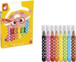 Janod Colorino Első filctollaim 6 színben