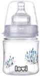 LOVI Cumisüveg Trends 120 ml Botanic