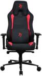 Arozzi Vernazza Supersoft black/red VERNAZZA-SPSF-RED