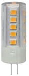 V-TAC BEC LED G4 3.2W 6500K CIP SAMSUNG (SKU-21133) - vexio