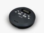 Akai - CD player portabil cu Bluetooth, radio FM și difuzoare