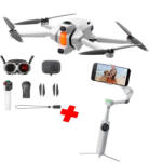 Insta360 Antigravity A1 Standard Bundle - Video Combo