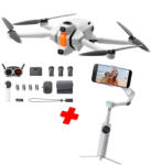 Insta360 Antigravity A1 Infinity Bundle - Video Combo