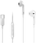 Genius HS-M365 USB-C white (31710030401) Casti