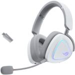 ASUS ROG Delta II white (90YH03W0-BHUA10) Casti