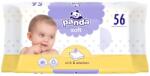Panda Soft nedves törlőkendő (BB-062-WP56-W02)