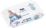 Aquafresh Aqua Wipes Fresh Baby nedves törlőkendő 60 db (NN-KLD-Y060-002)