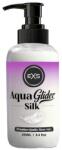 EXS Condoms AQUAGLIDER SILK sikló zselé 250 ml