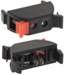  CONECTOR BOXA DOUA CONTACTE (GNI0244)