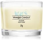 Yankee Candle Clean Cotton 37 g