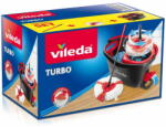 Vileda Mop Easy Wring and Clean Turbo (Easy Wring and Clean Turbo)