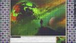 Pixel Puzzles Illustrations & Anime Jigsaw Pack: Space (PC)