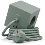 AVOLT 3 Plug + 2 USB 1,3 m (SQ1.EUFC30.30OG)