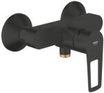 GROHE Start Loop S Zuhanycsaptelep matt fekete 233542431 (233542431)