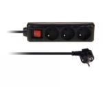 Libox 3 Plug 3 m Switch (LB0081-3)
