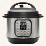 Instant Duo 8QT 7.6 l (113-0009-01-EU)