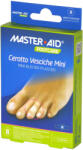 Master-Aid Foot Care Mini vízhólyagtapasz 8 db