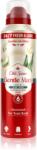 Old Spice Gentle Man's Aloe & Rain Deodorant Spray fara continut de aluminiu 140 ml